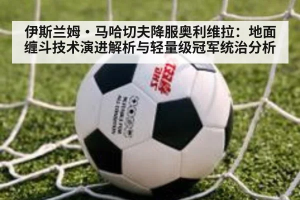 伊斯兰姆·马哈切夫降服奥利维拉：地面缠斗技术演进解析与轻量级冠军统治分析（nine game）